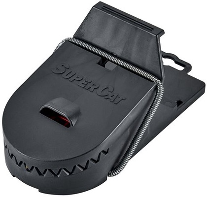 Supercat Trampa para Ratas Pro 